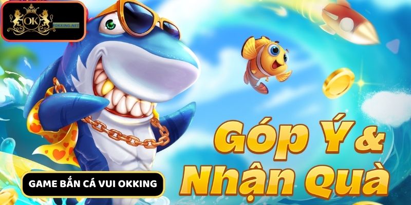 Tìm hiểu về tựa game bắn cá vui đang được yêu thích hiện nay