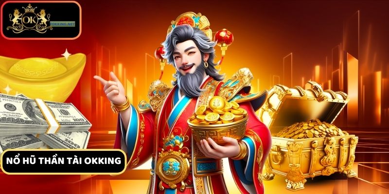 Giới thiệu game nổ hũ thần tài