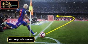 Kèo Phạt Góc: Hướng Dẫn Cách Chơi và Mẹo Thắng Lớn Tại Okking