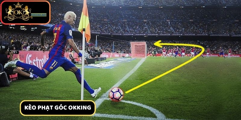 Kèo Phạt Góc: Hướng Dẫn Cách Chơi và Mẹo Thắng Lớn Tại Okking