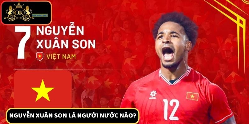 Nguyễn Xuân Son Là Người Nước Nào - Thông tin chính xác từ Okking