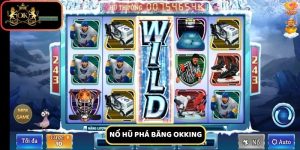 Nổ Hũ Phá Băng – Trò Chơi Hấp Dẫn Bạn Không Nên Bỏ Lỡ