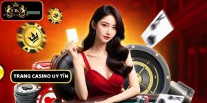 Tìm Kiếm Trang Casino Uy Tín – Sân Chơi Cá Cược Đẳng Cấp